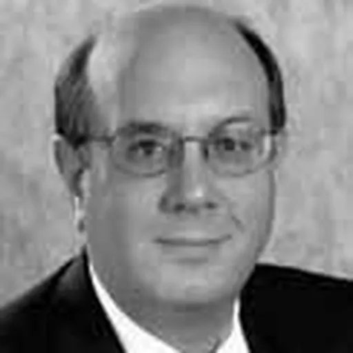 Portrait of Michael H. Simon