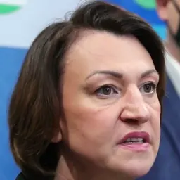 Portrait of Jelena Pavičić Vukičević