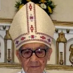 Portrait of José de Jesús Castillo Rentería