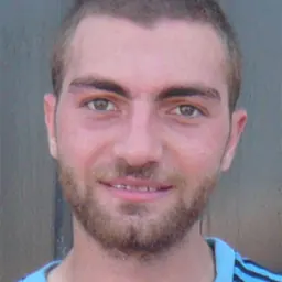 Portrait of Shaher Shahen