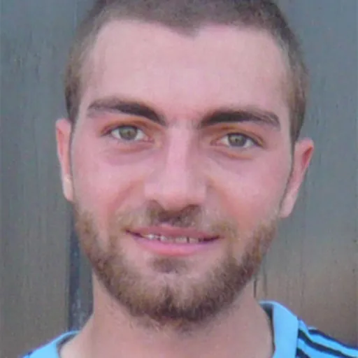 Portrait of Shaher Shahen