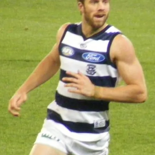 Portrait of Joel Corey