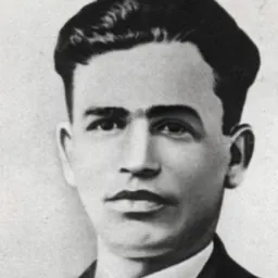 Portrait of Koçi Bako