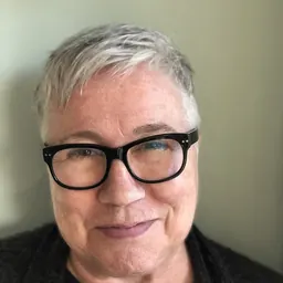 Portrait of Elizabeth MacKenzie