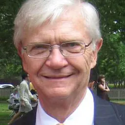 Portrait of W. Taylor Reveley III