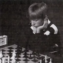Portrait of Krzysztof Gratka