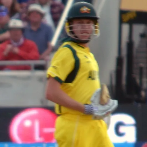 Portrait of James Faulkner