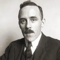 Portrait of Jerzy Czeszejko-Sochacki