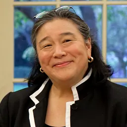 Portrait of Tina Tchen