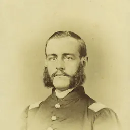 Portrait of John F. Appleton
