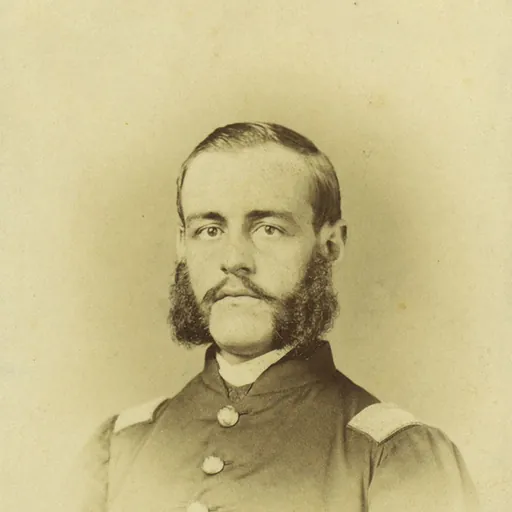 Portrait of John F. Appleton