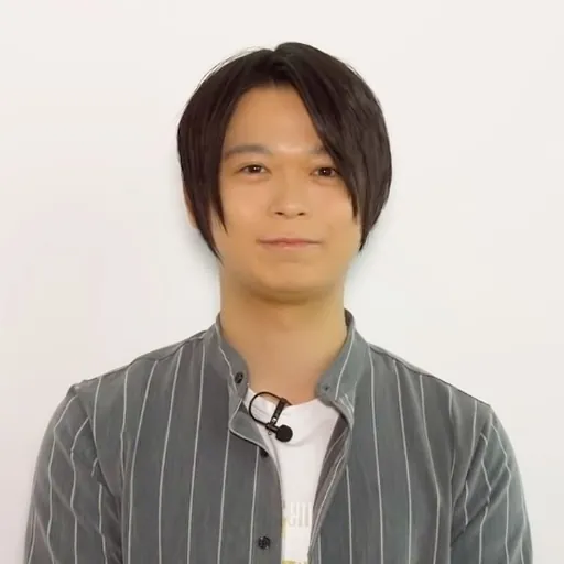 Portrait of Shun'ichi Toki