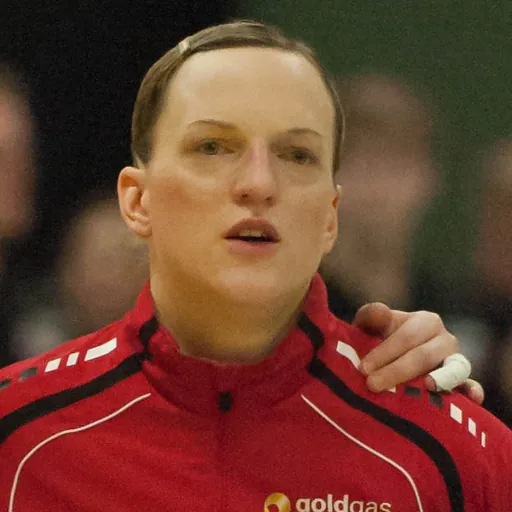 Portrait of Katrin Engel