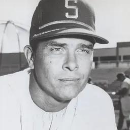 Portrait of Ron Plaza