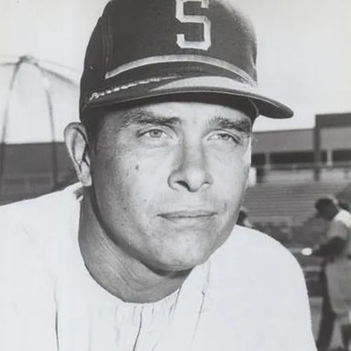 Portrait of Ron Plaza