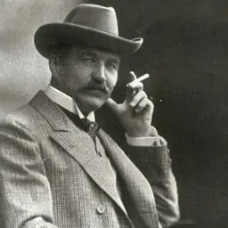 Portrait of Jean Louis Nicodé