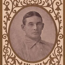Portrait of Mike Kahoe