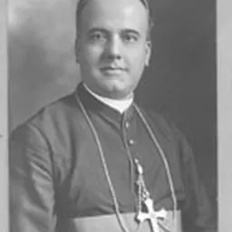 Portrait of Georges Gauthier