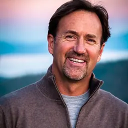 Portrait of Andrew Wirth