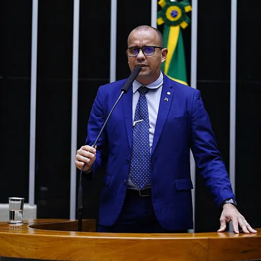 Portrait of Sargento Gonçalves