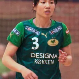 Portrait of Zhai Chao