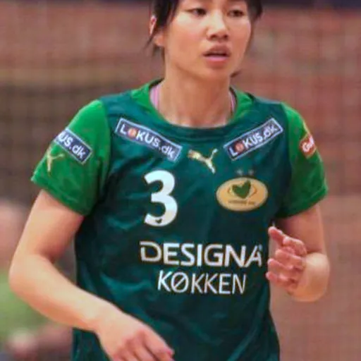 Portrait of Zhai Chao