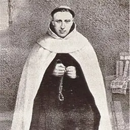 Portrait of Hermann Cohen