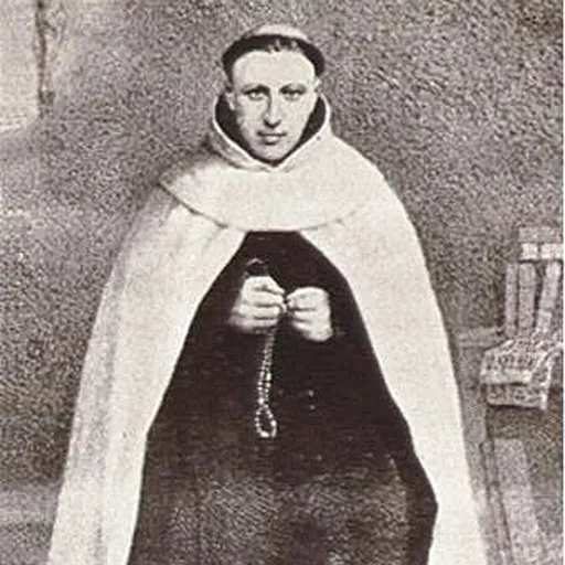 Portrait of Hermann Cohen