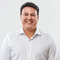 Portrait of Felipe Camarão