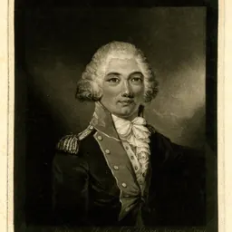 Portrait of Henry Redhead Yorke