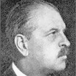 Portrait of Edward Spring Knapp