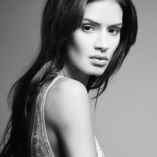 Portrait of Jaslene Gonzalez