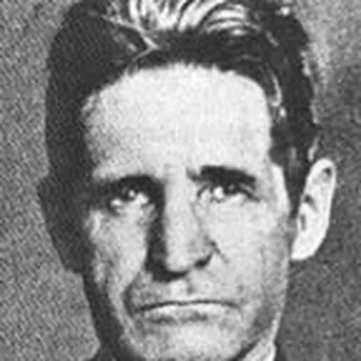 Portrait of Rupert Mayer