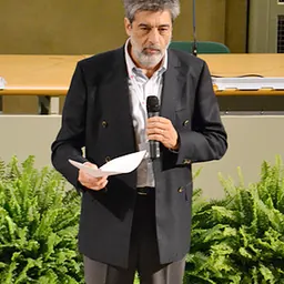 Portrait of Plácido Navas Lloret