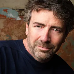 Portrait of John O'Hare