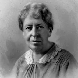 Portrait of Mary Whiton Calkins