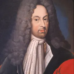 Portrait of Albert Angell