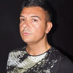 Portrait of Technoboy