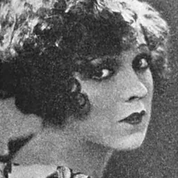 Portrait of Marietta Millner