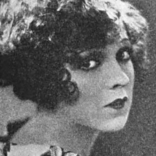 Portrait of Marietta Millner