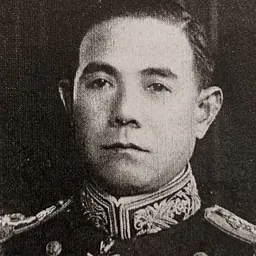 Portrait of Kuninori Marumo