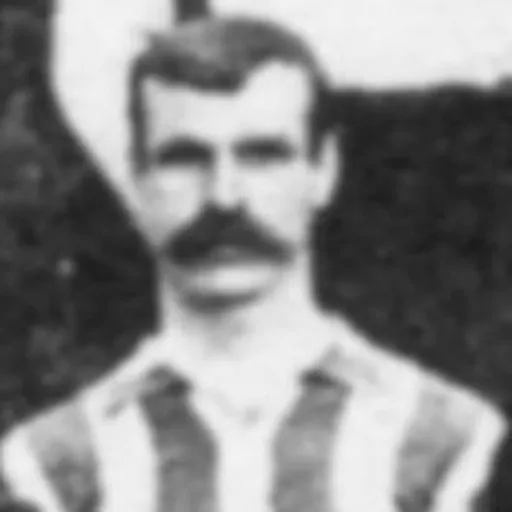 Portrait of Billy Beats