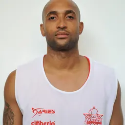 Portrait of Randolph Childress