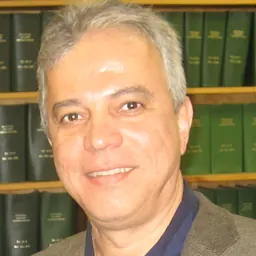 Portrait of Carlos Bertulani