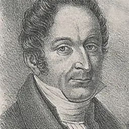 Portrait of Fredrik Boije