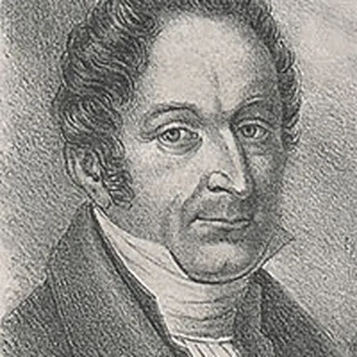 Portrait of Fredrik Boije
