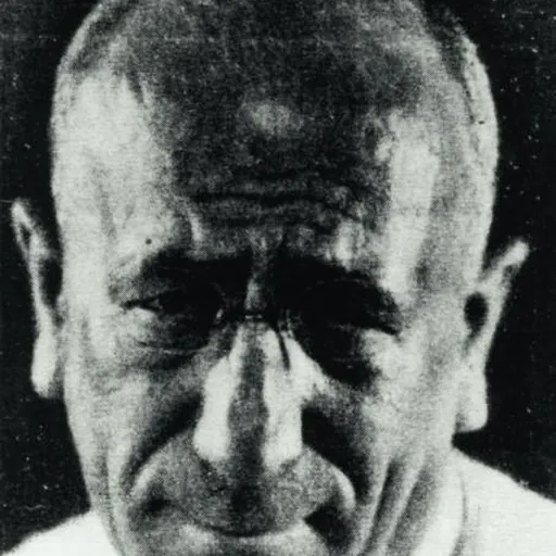 Portrait of Marian Fuks