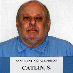 Portrait of Steven David Catlin