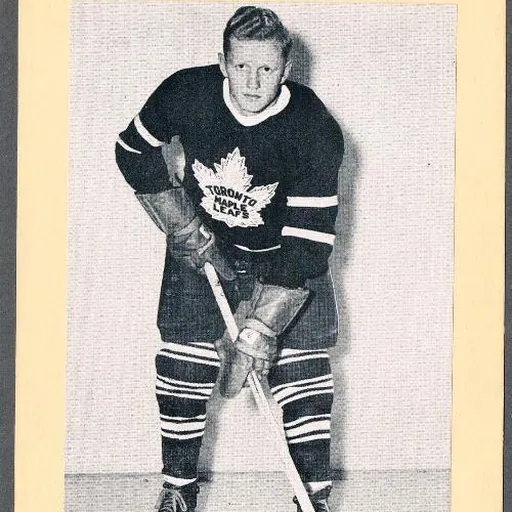 Portrait of Ray Timgren