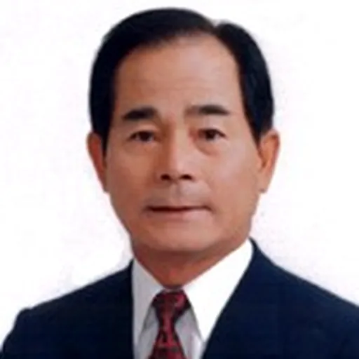 Portrait of Yoshito Kajiya